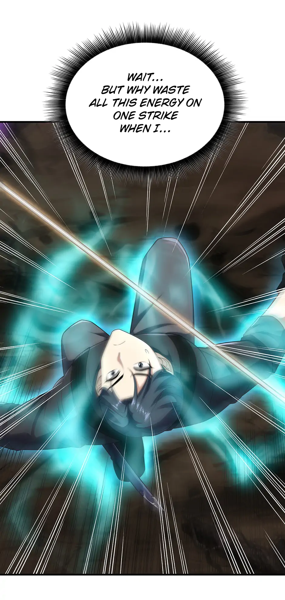 I swallowed the heavenly demon Chapter 39 79